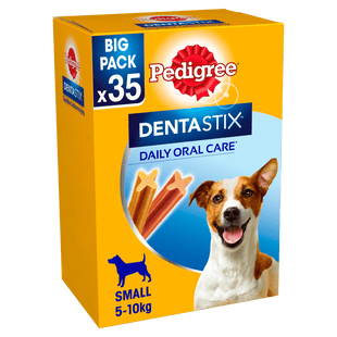 Pedigree Dentastix Mini big pack 35ST