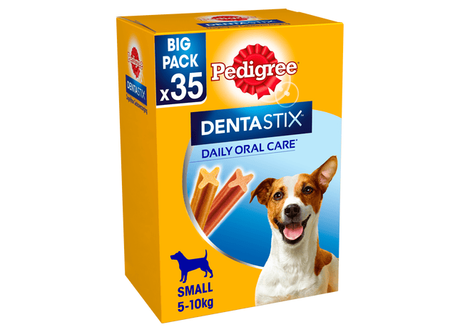 Pedigree Dentastix Mini big pack 35ST