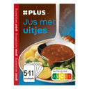 Gravy with Onions 5 Pack