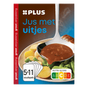 Jus mit Zwiebeln 5er-Pack