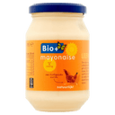 BIO+ Mayonaise vol & romig