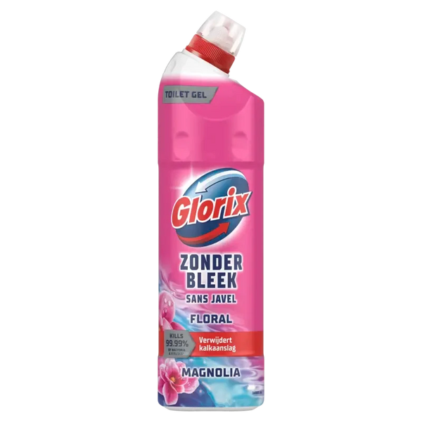 Glorix Floral zonder bleek