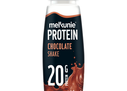 Melkunie Protein shake chocolate