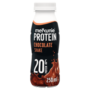 Melkunie Protein shake chocolate