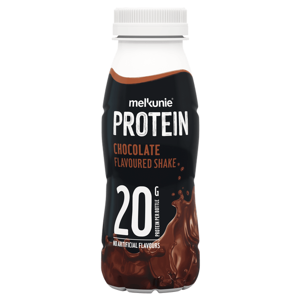 Melkunie Chocolate Protein Shake