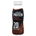 Melkunie Chocolate Protein Shake