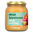 Applesauce extra quality