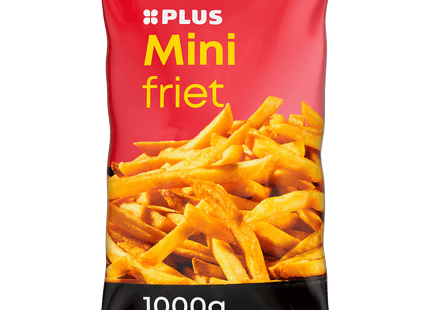 Mini frites