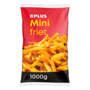 Mini frites