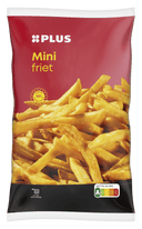 Mini fries