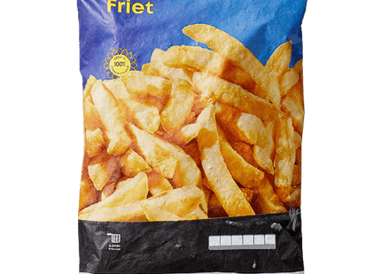 Patat frites