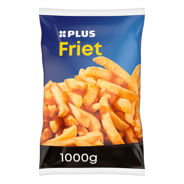 Patat frites