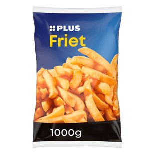 Patat frites