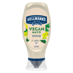 Hellmann's Vegan mayonaise