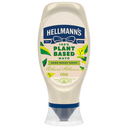 Hellmann’s vegane Mayonnaise