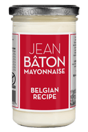 Jean Baton Belgian salad dressing