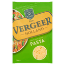 Vergeer geriebener Käse Pasta