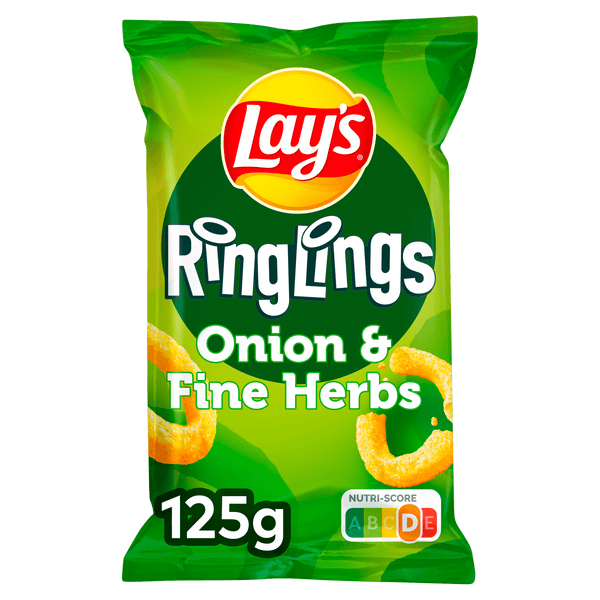 Lays Rings