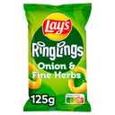 Lays Rings