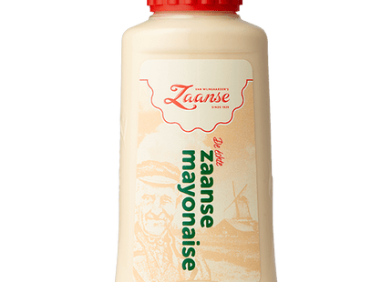 Zaanse Mayonnaise