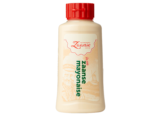 Zaanse Mayonaise