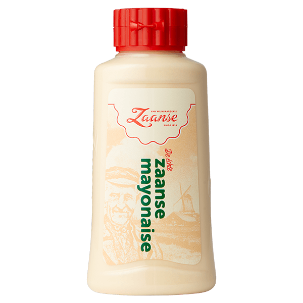 Zaanse Mayonnaise