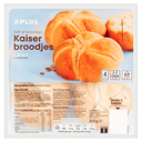 Kaiserbroodjes wit