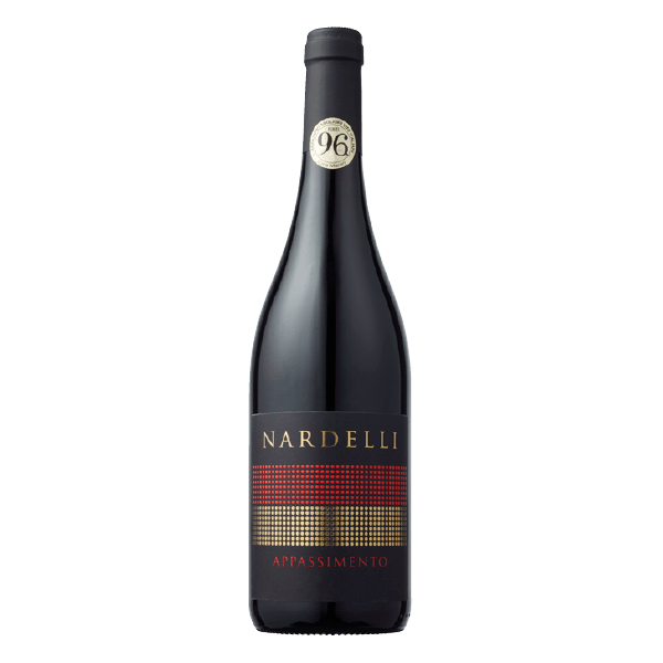 Nardelli Appassimento IGP