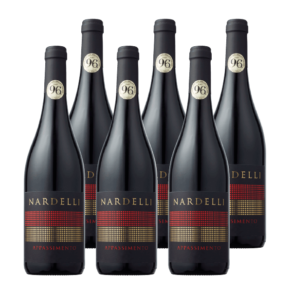 Nardelli Appassimento IGP