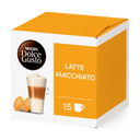 Nescafe Dolce Gusto Latte Macchiato