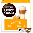 Nescafe Dolce Gusto Latte Macchiato