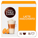 Nescafé Dolce Gusto Latte Macchiato