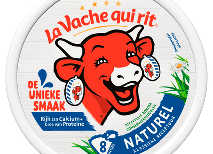 La Vache Qui Rit Cheese Spreads