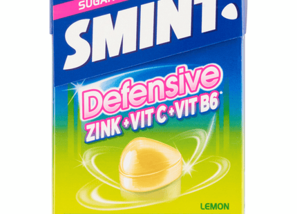 Smint Defensive citroen