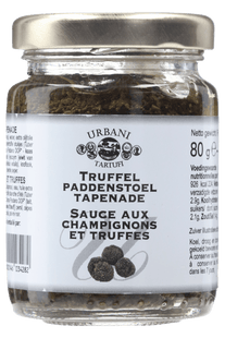 Urbani Truffeltapenade