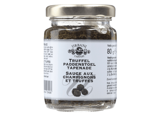 Urbani Truffeltapenade