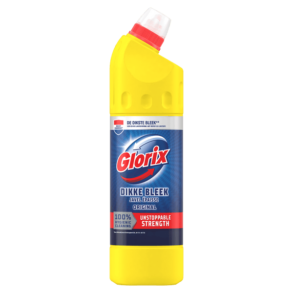 Glorix Bleek original