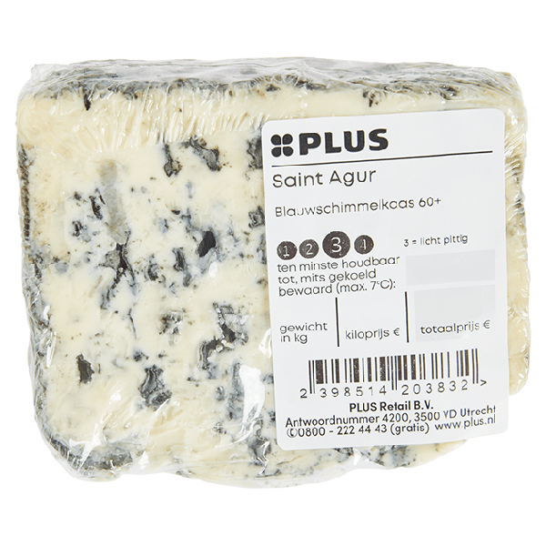 St. Agur