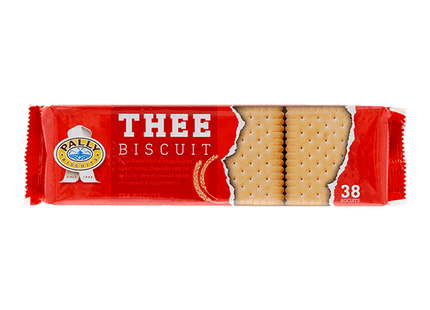 Pally Thee biscuit