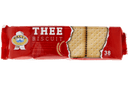 Pally Tea biscuit