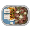 Ovenschotel gehaktballetjes tomatensaus