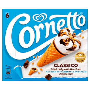 Ola Cornetto classico