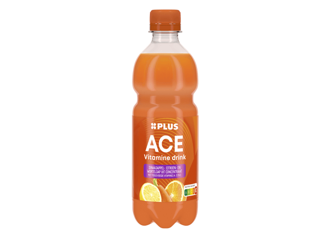 ACE Vitamine drink