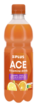 ACE-Vitamindrink