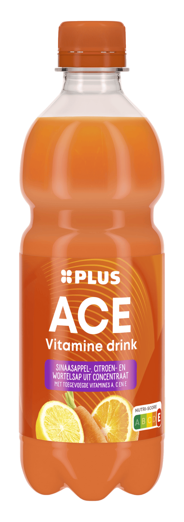 ACE Vitamine drink