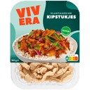 Vivera Plantaardige kipstukjes