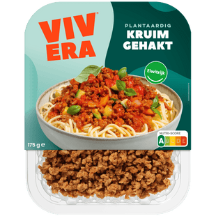 Vivera Plantaardig kruimgehakt