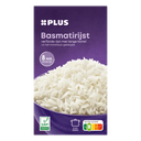 Basmati rice