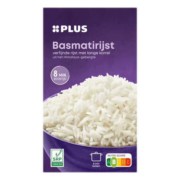 Basmatireis