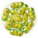 ABS Sweets Paaskuikentjes in netje